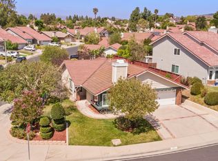 13617 Gunsmoke Rd, Moorpark, CA 93021