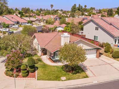 13617 Gunsmoke Rd, Moorpark, CA, 93021