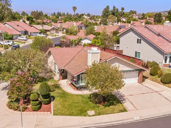 13617 Gunsmoke Rd, Moorpark, CA 93021