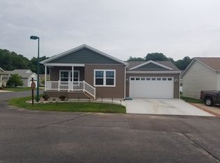 8685 Deer Trl, Kalamazoo, MI 49009