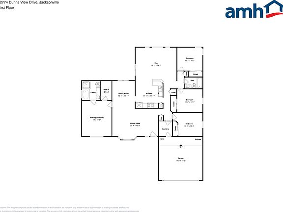 2nd image of 12774 Dunns View Dr
