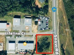 0 Snow Rd #14, Mobile, AL 36608