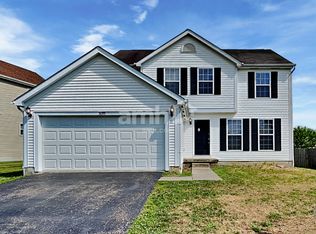 5095 Algean Dr, Canal Winchester, OH 43110