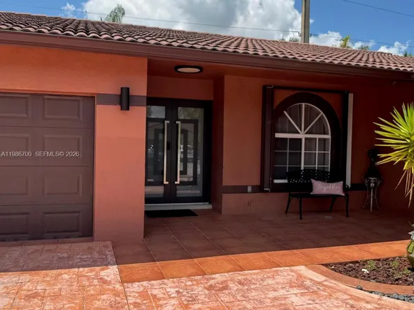 14620 SW 151st Ter, Miami, FL 33186