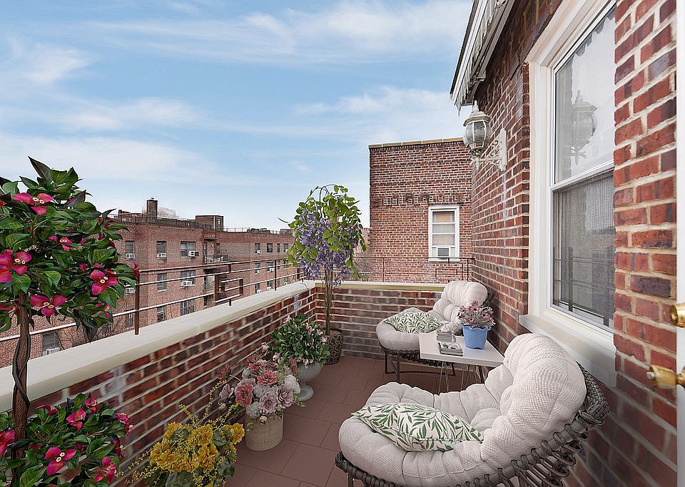 1st image of 106-15 Queens Blvd #6-N