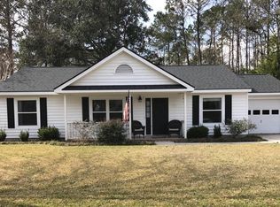 1962 Twickenham Pl, Mount Pleasant, SC 29464