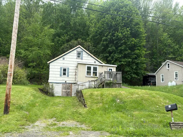 54 Woodside Ave, Binghamton, NY 13903