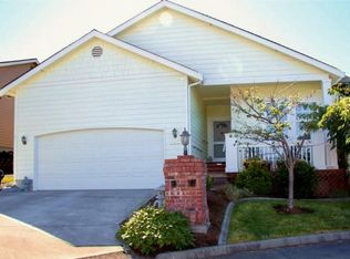 193 NW 13th Ct, Oak Harbor, WA 98277