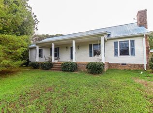 260 Garman Loop, New Johnsonville, TN 37134
