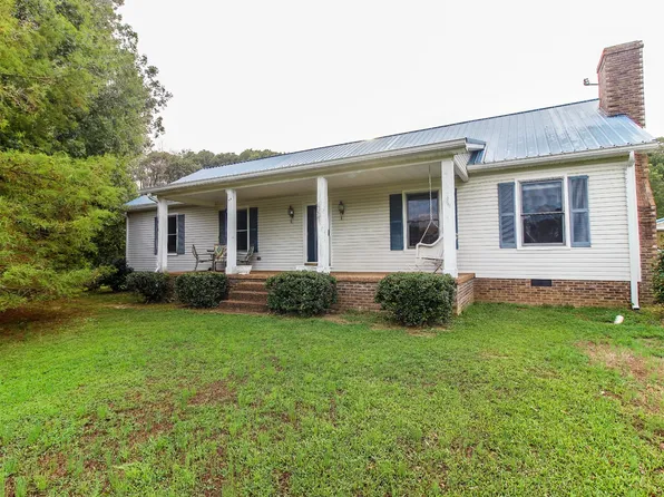 260 Garman Loop, New Johnsonville, TN 37134