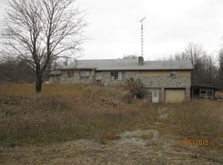 13223 Taylor Hawks Rd, Lachine, MI 49753