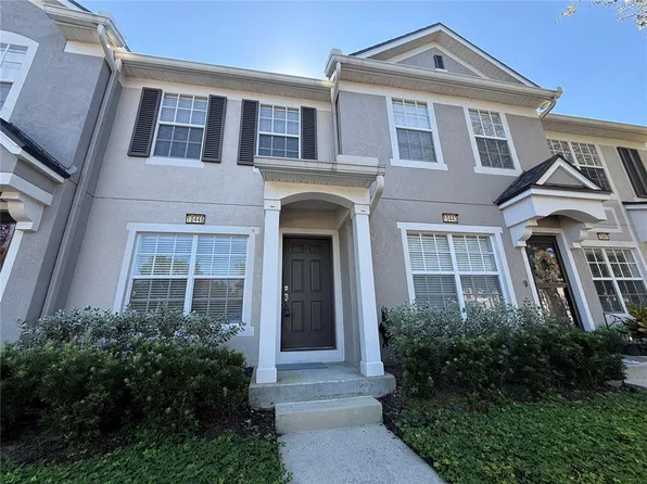 10445 Westpark Preserve Blvd, Tampa, FL 33625