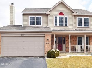 2519 N Orchard Ln, Round Lake Beach, IL 60073