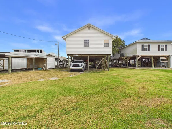 22721 Marina Rd, Kaplan, LA 70548