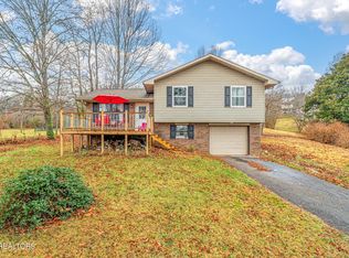 144 Allen Dr, Tazewell, TN 37879