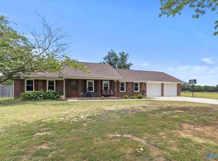 959 Old Highway 24, Trinity, AL 35673