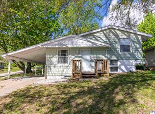 1016 Pleasant Dr, Plattsmouth, NE 68048