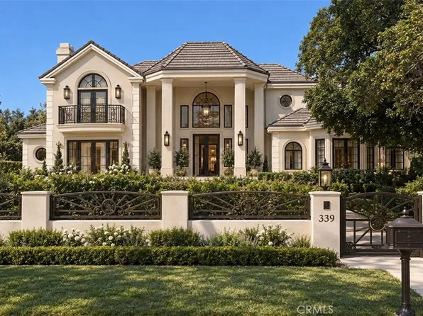 339 W Lemon Ave, Arcadia, CA 91007