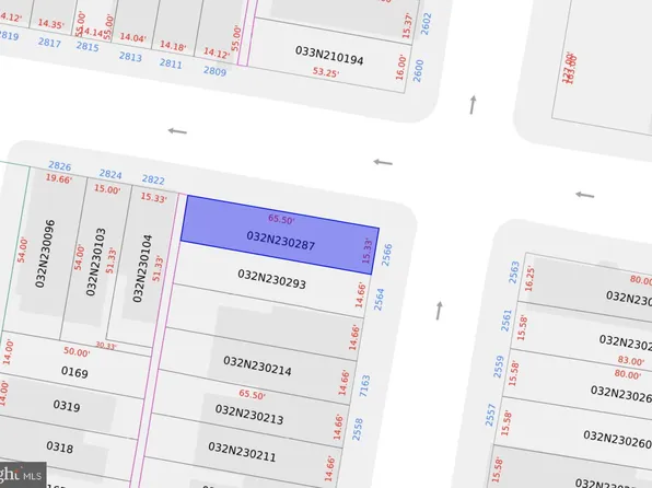 2566 N 28th St, Philadelphia, PA 19132