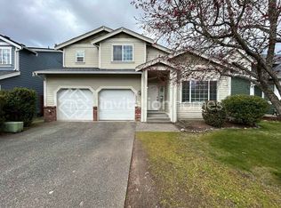 18560 96th Ave E, Puyallup, WA 98374