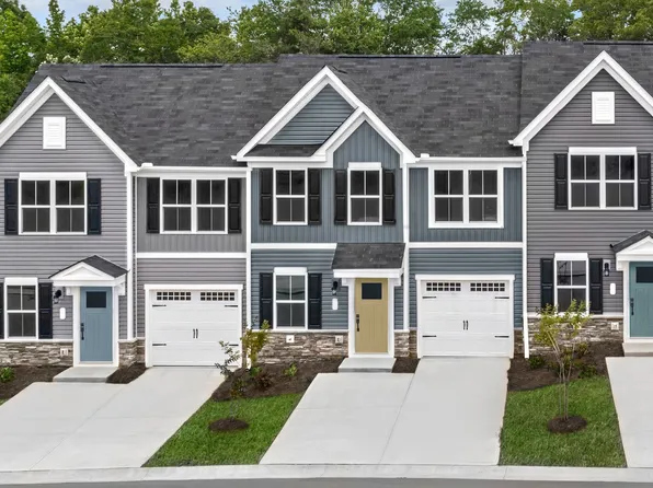 5079 Spruce Knoll Run, Kent, OH 44240