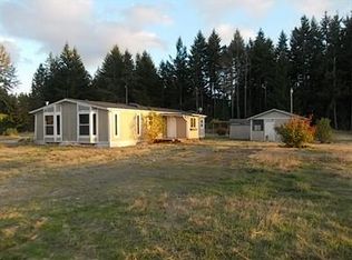 15009 Frenchie Ln SE, Yelm, WA 98597