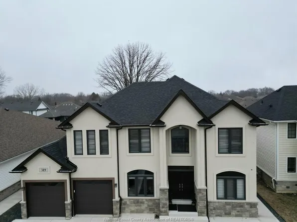 319 Christine Ave, Lakeshore, ON N8L 1B5