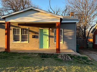 1715 NW 40th St, Oklahoma City, OK 73118
