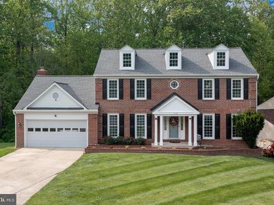 9126 John Way, Fairfax Station, VA, 22039