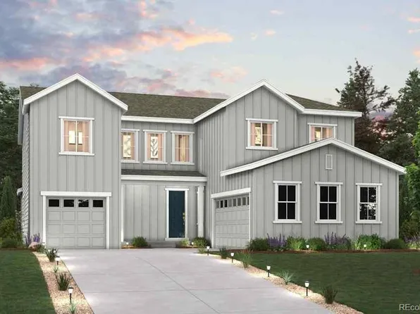 2525 Bailey Lane, Lafayette, CO 80026