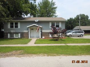 617 W Wilkinson St, Goshen, IN 46528