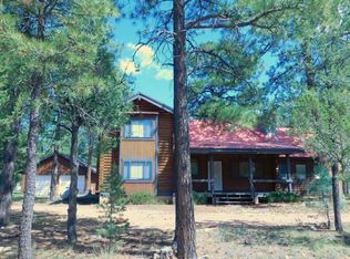 3022 Chevelon Rd, Heber, AZ 85928