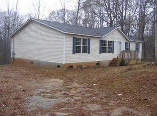 4344 Whiporwill Rd, Gillsville, GA 30543