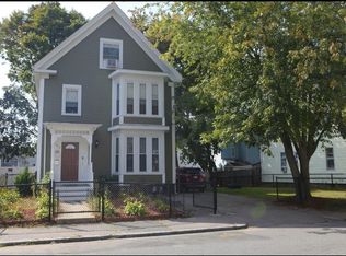 113 Laureston St, Brockton, MA 02301