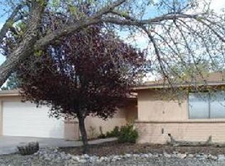 7300 Santa Fe Trl NW, Albuquerque, NM 87120