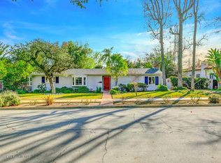 3316 Grayburn Rd, Pasadena, CA 91107