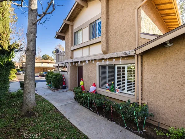 4514 Lubbock Dr APT B, Simi Valley, CA 93063
