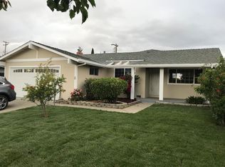 2344 Palmira Way, San Jose, CA 95122