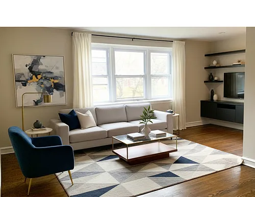 4954 Wynnefield Ave #2 Photo 1