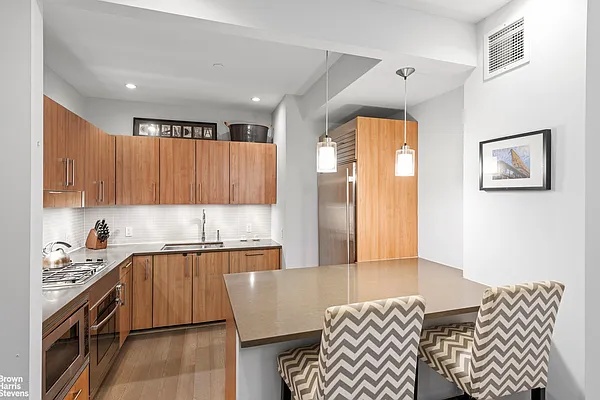 Rented by Brown Harris Stevens | media 21