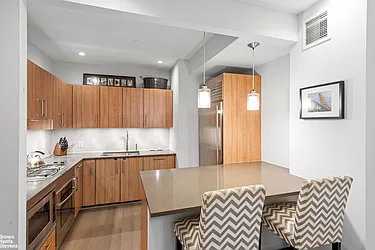 Rented by Brown Harris Stevens