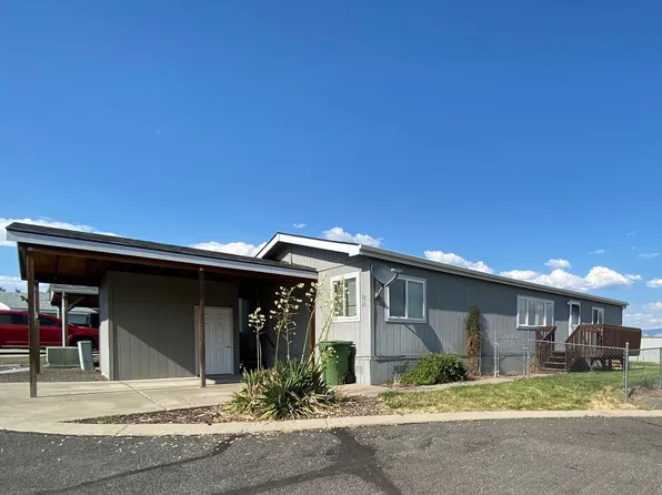 313 12th St Unit 29, La Grande, OR 97850