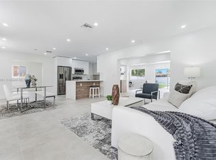 5401 Tyler St, Hollywood, FL 33021