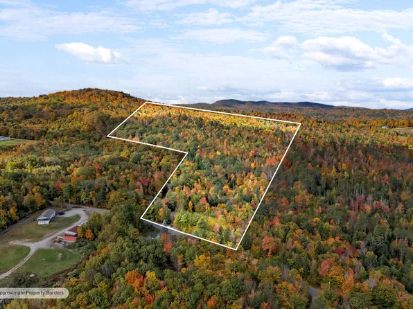 542 Davenport Hill Road, Jay, ME 04239