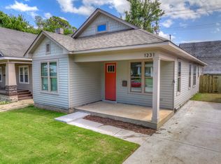 1231 Forest Ave, Memphis, TN 38104