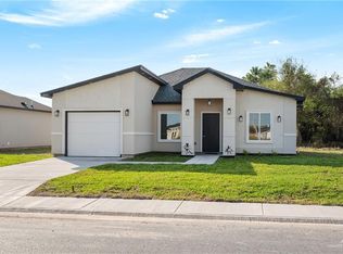 494 Balli Cir, La Feria, TX 78559