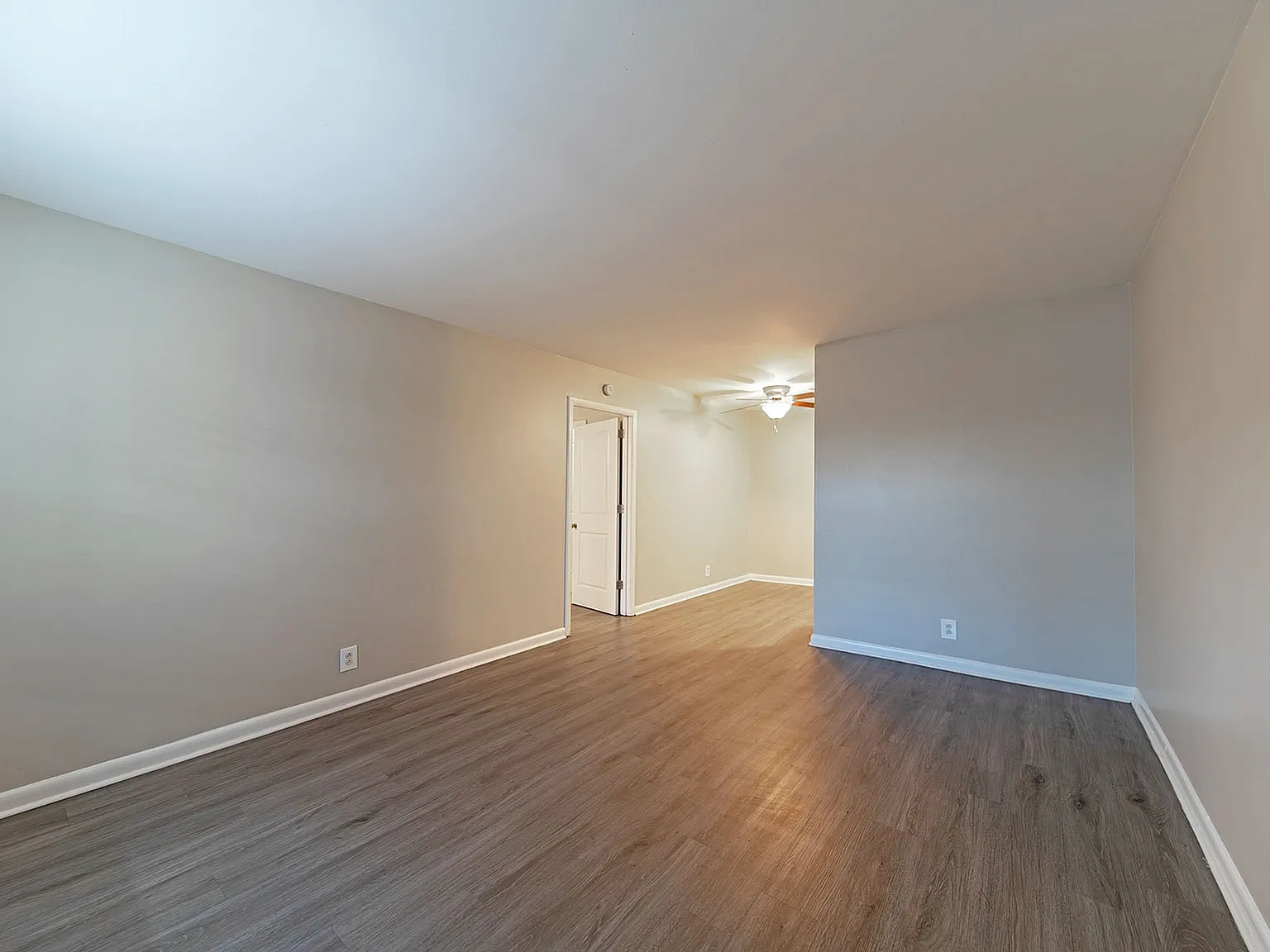 Condos at Villager — Photo 4