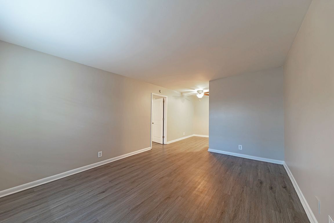 Embrace expansive living in this finely styled modern home.