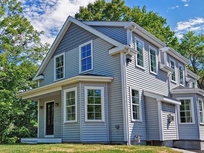 21 Western Ave, Sherborn, MA, 01770