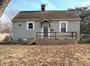 312 Witte St, Lancaster, OH 43130